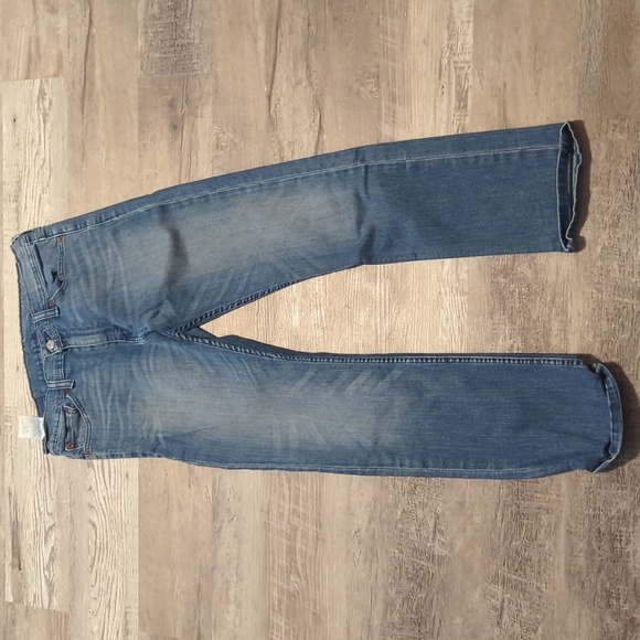 Levi's 511 33W 32L - Picture 3 of 3